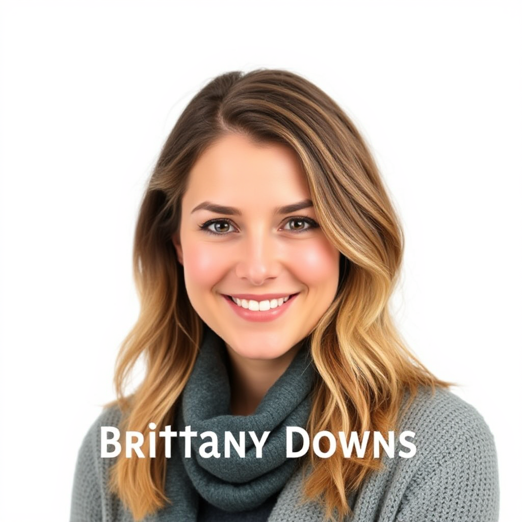 Brittany Downs's Profile